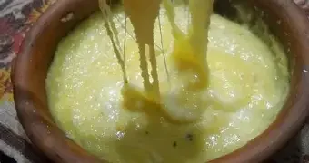 POLENTA PRESTOPRONTA 4 QUESOS
