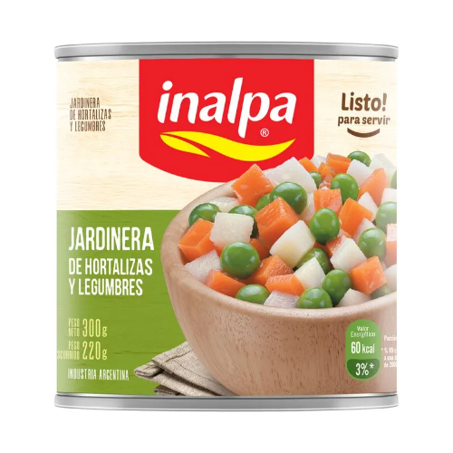 JARDINERA INALPA