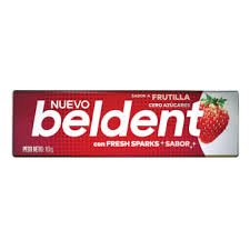 BELDENT FRUTILLA