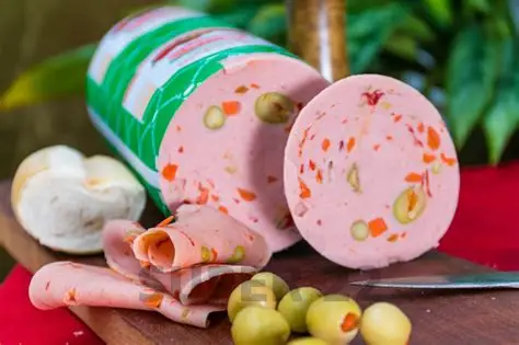 FIAMBRE SALCHICON PRIMAVERA $9235 KG