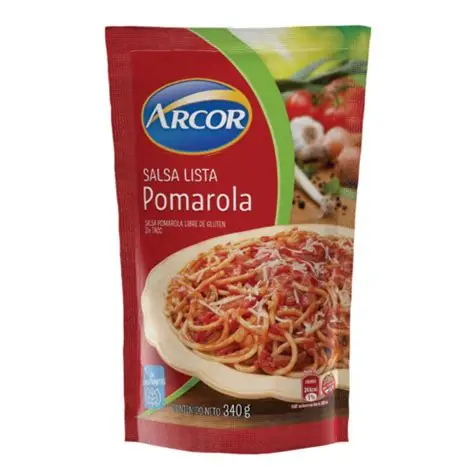 SALSA POMAROLA