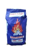 CARBON AZUL 2K