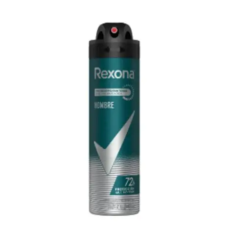 DESODORANTE REXONA INVISIBLE