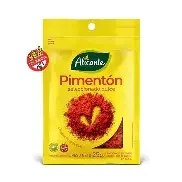 PIMENTON ALICANTE 25 GR