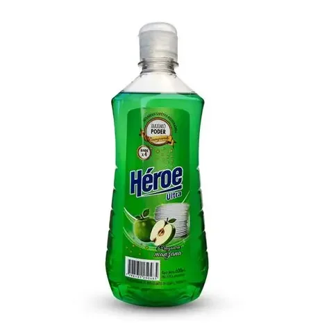 DETERGENTE HEROE