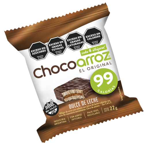 CHOCOARROZ ORIGINAL