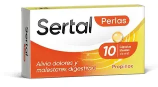 SERTAL PERLA 4551.........