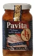 ESCABECHE PAVITA JBJ