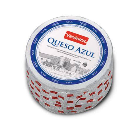 QUESO ROQUEFORT VERONICA 18292 KG