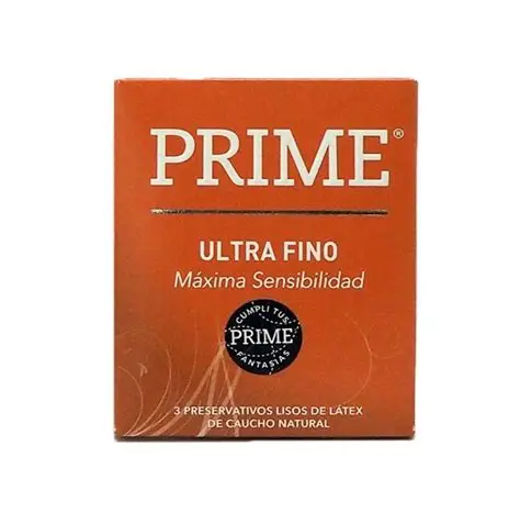 PRIME ULTRA FINO
