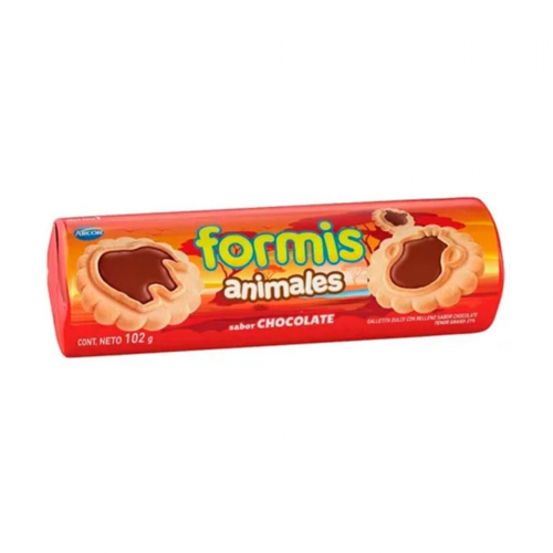 FORMIS