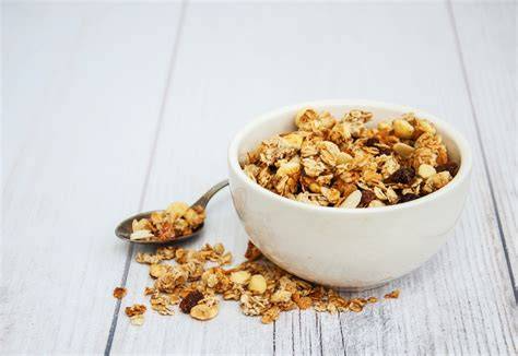 GRANOLA COMUN