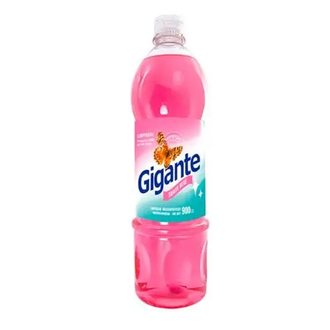 PERFUMINA GIGANTE BEBE
