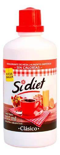 SIDIET 200