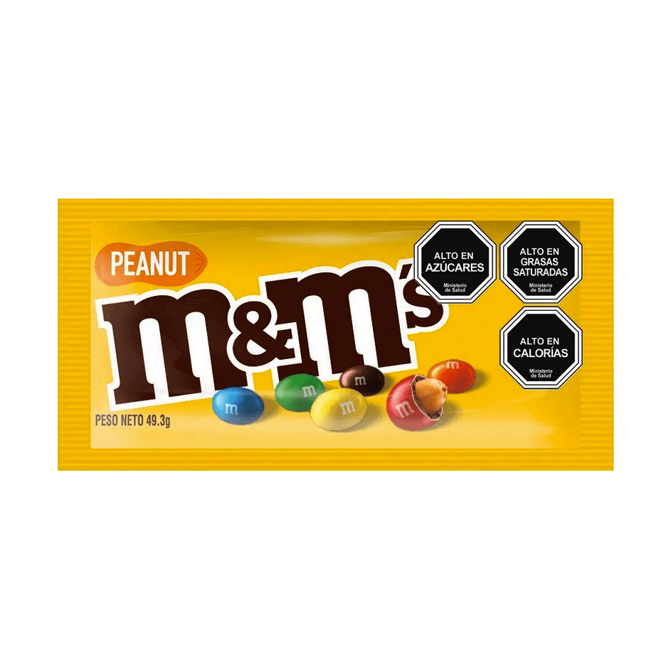 MYM AMARILLO