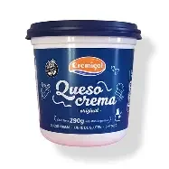 QUESO CREMA CREMIGAL 290GR