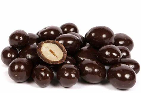 MANI CON CHOCOLATE