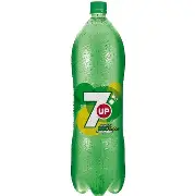 SEVEN UP X 2L