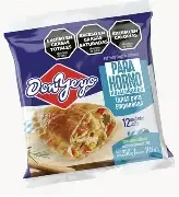 DON YEYO DISCO EMP HORNO 330G