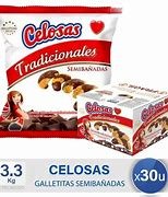 MASITAS CELOSA