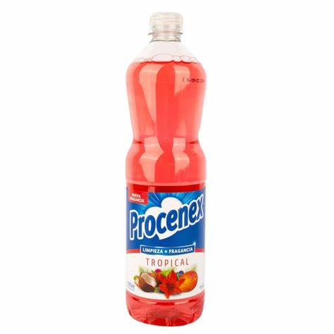 PERFUMINA TROPICAL