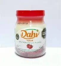 yogurt batido entero dahi frut