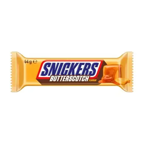SNICKERS ALMOND