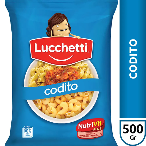 LUCCHETTI CODITOS
