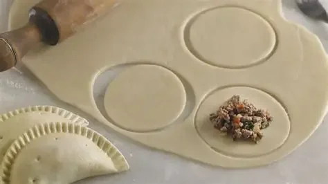DISCO EMPANADA TA RICA FREIR