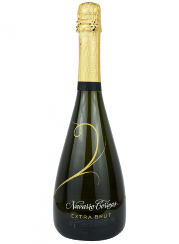NAVARRO CORREA EXTRA BRUT