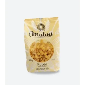 FIDEOS RUOTE MULINI
