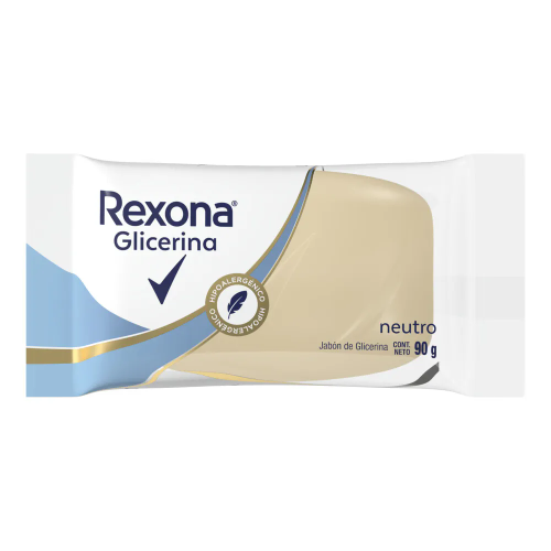 JABON GLICERINA NEUTRO