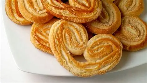 PALMERITAS MANJARES
