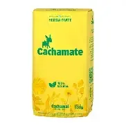 YERBA CACHAMATE AMAR 500G