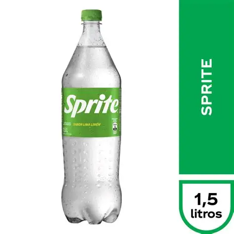 SPRITE 1,5