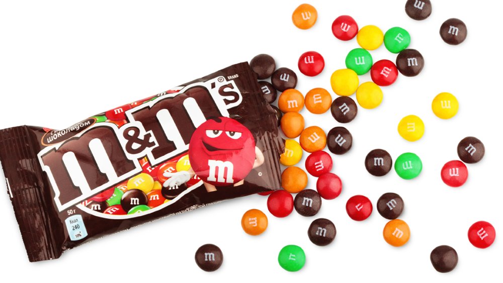 MYM CHOCOLATE