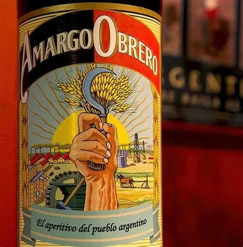 AMARGO OBRERO