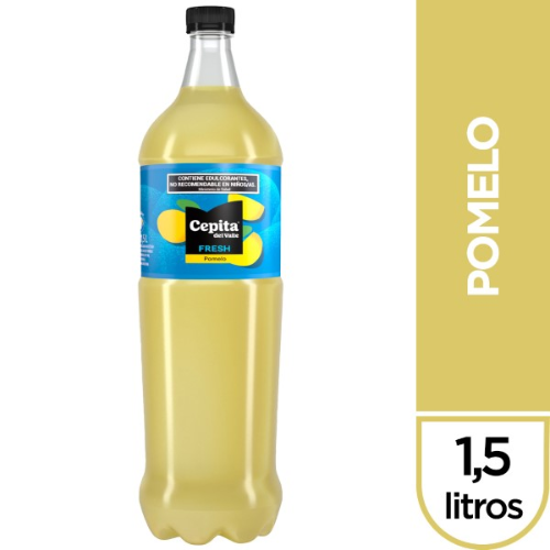 POMELO VALLE ASUNCION