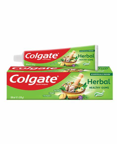 COLGATE HERBAL 90GR