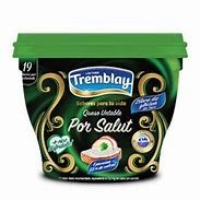 UNTABLE TREMBLAY POR SALUT