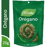 OREGANO ALICANTE 25 GR