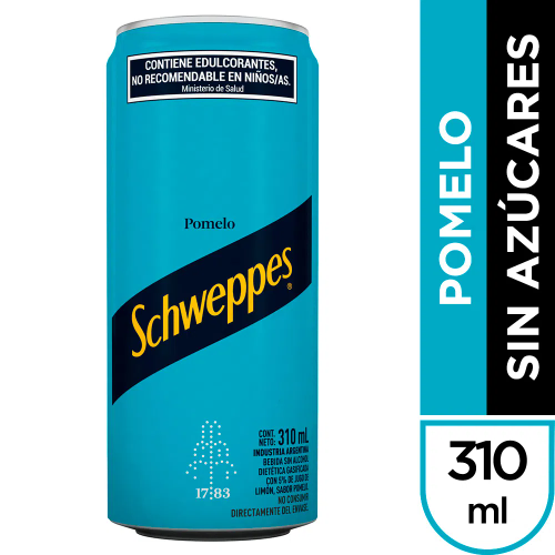 LATA SCHWEPPES