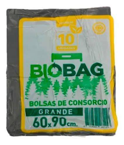 BOLSAS 60X90 DE RESIDUOS