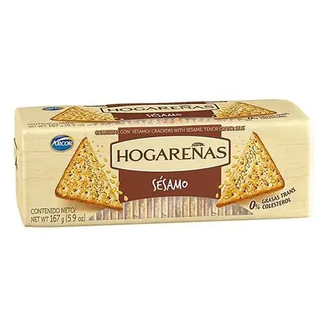MASITAS HOGAREÑAS SESAMO