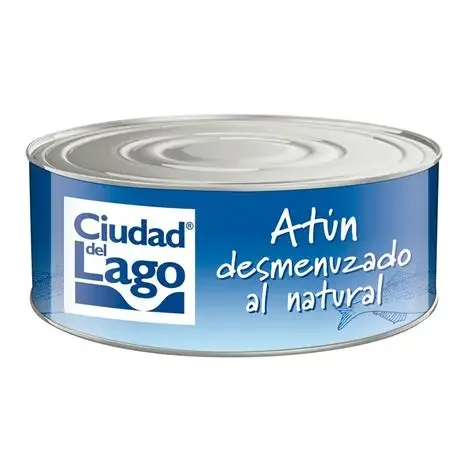 ATUN CIUDAD DEL LAGO