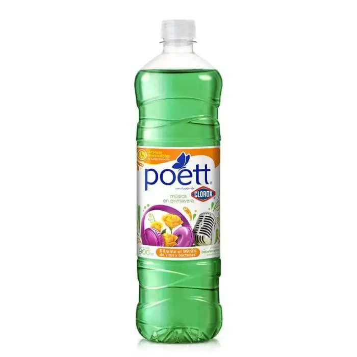 PERFUMINA POETT VERDE