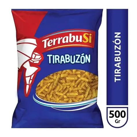 TERRABUSI FUSILI