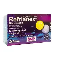 REFRIANEX
