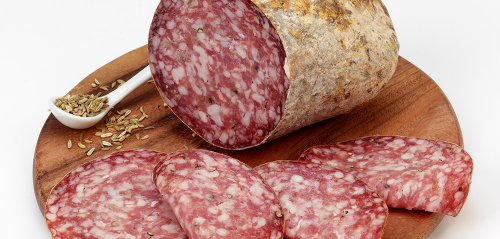 SALAME CALCATERRA 20538....30000