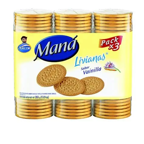 MASITAS MANA X 3